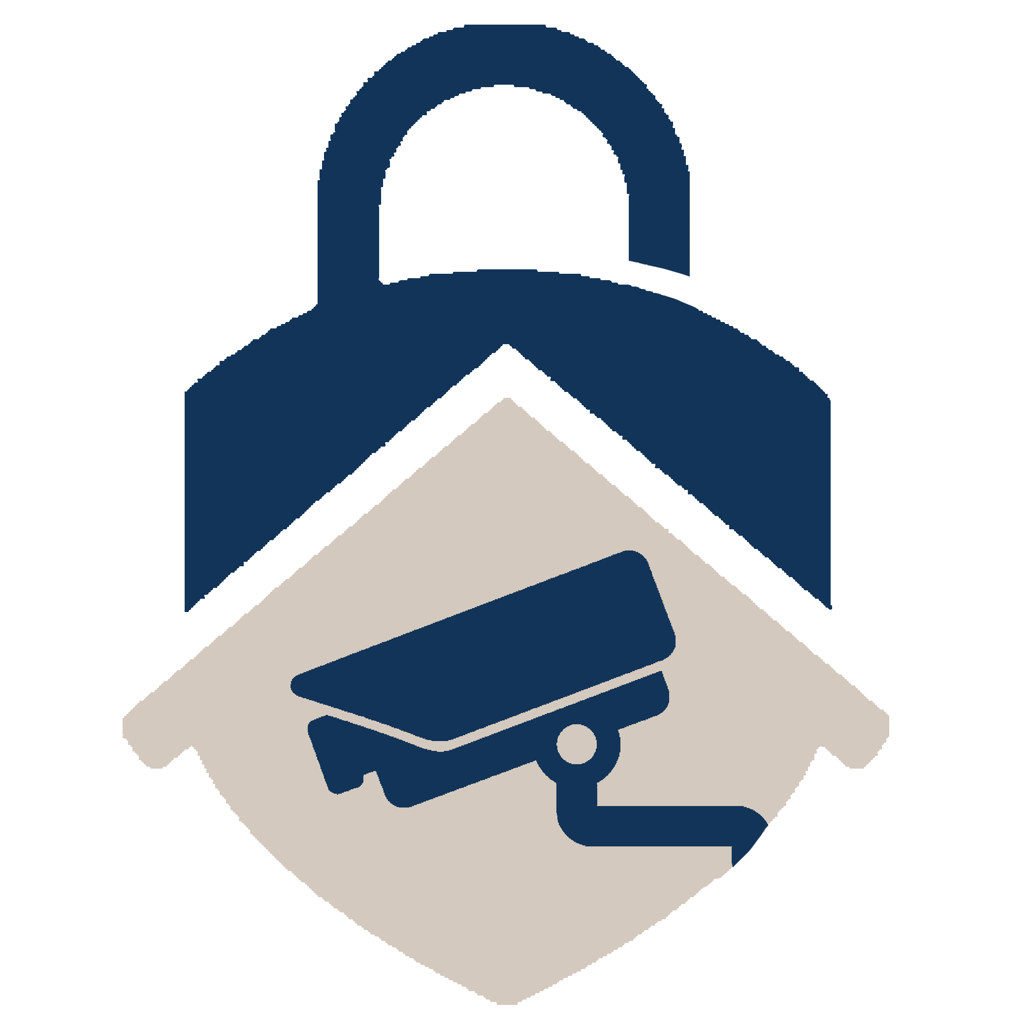 Home Security Today logo